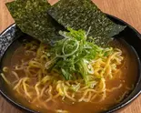 特製醤油拉麺（焼鳥 聖）