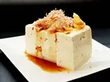 冷やっこ（〜おつまみとご飯〜 なごみ亭）