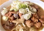 もつ煮込み（〜おつまみとご飯〜 なごみ亭）