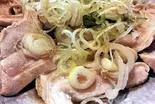 鶏皮ポン酢（〜おつまみとご飯〜 なごみ亭）