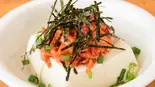 豆腐料理（〜おつまみとご飯〜 なごみ亭）