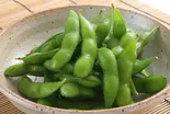 枝豆（〜おつまみとご飯〜 なごみ亭）