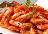 川エビ唐揚（〜おつまみとご飯〜 なごみ亭）