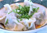 水餃子(5個)（〜おつまみとご飯〜 なごみ亭）