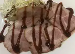 自家製チャーシュー（〜おつまみとご飯〜 なごみ亭）