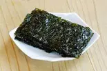 韓国海苔(8枚)（〜おつまみとご飯〜 なごみ亭）