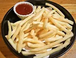 フライドポテト（〜おつまみとご飯〜 なごみ亭）