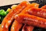 ソーセージ焼（〜おつまみとご飯〜 なごみ亭）