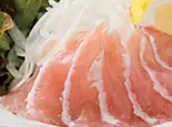生ハムオニオン（〜おつまみとご飯〜 なごみ亭）