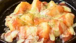 ジャガチーズ焼（〜おつまみとご飯〜 なごみ亭）