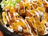 選べる鶏の唐揚(5個)（〜おつまみとご飯〜 なごみ亭）