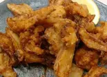 ナンコツの唐揚（〜おつまみとご飯〜 なごみ亭）