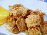 スナギモの唐揚（〜おつまみとご飯〜 なごみ亭）