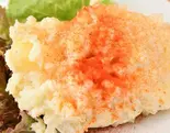 ポテトサラダ（〜おつまみとご飯〜 なごみ亭）