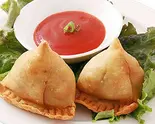サモサ 1P/Samosa 1P（ニューサンライズダイニング）
