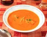 チキンカレー Chicken Curry(K.C. 成城店)