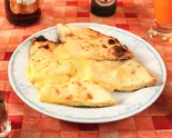 チーズクルチャ Cheese Kulcha(K.C. 成城店)