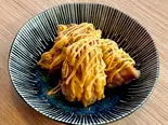 極鶏からあげハニーマスタード3個（東京からあげ極鶏(ゴクチー) 府中南店）