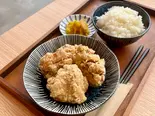 極鶏からあげ本仕込醤油3個弁当（東京からあげ極鶏(ゴクチー) 府中南店）