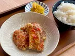極鶏からあげスイートチリ3個弁当（東京からあげ極鶏(ゴクチー) 府中南店）