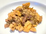 豚ほぐし(単品)（豚ノヴァ 国分寺本店）