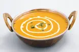 チキンカレー Chicken Curry（インドアジアン料理＆バー SUNRISE）