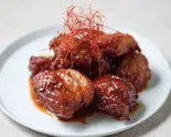 ピリ辛揚げ 4個入り(神楽坂から揚げ 斉唐)