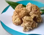 唐揚げ屋の本気もも唐揚げ(400g)(神楽坂から揚げ 斉唐)