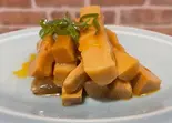 メンマ（楊福記 中華厨房）