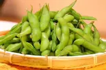 枝豆 Edamame（楊福記 中華厨房）