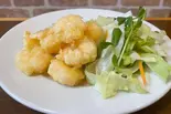 エビマヨ（楊福記 中華厨房）