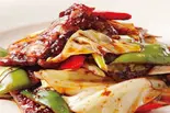 回鍋肉（楊福記 中華厨房）