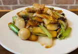 八宝菜（楊福記 中華厨房）