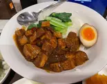 台湾ルーローハン（楊福記 中華厨房）