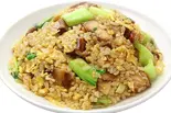 角煮炒飯（逸品楼）