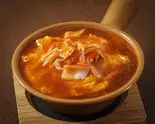 天津丼 Crab Omelette Rice Bowl（楊福記 中華厨房）