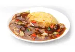 逸品楼特製あんかけ炒飯チャーハン（逸品楼）