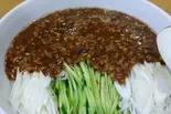 ジャージャー麺（楊福記 中華厨房）