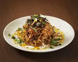 汁なし担々麵 Soupless Dandan Noodles（楊福記 中華厨房）