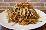 上海焼きそば（楊福記 中華厨房）