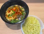 サンラータン麺（楊福記 中華厨房）