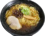 醤油ラーメン（楊福記 中華厨房）