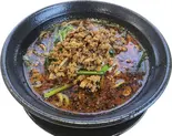 黒ゴマ坦々麵（楊福記 中華厨房）