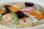 海鮮タン麺（楊福記 中華厨房）
