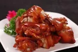 豚足(醤油味)（楊福記 中華厨房）