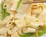 青椒干豆腐（楊福記 中華厨房）