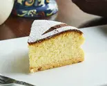 フロマージュキュイ Fromage Cuit（パティスリー ラ・リベルテ Patisserie La Liberte）