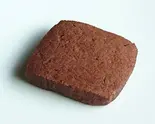 サブレ ショコラ（パティスリー ラ・リベルテ Patisserie La Liberte）