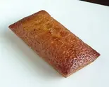 フィナンシェ ピスターシュ（パティスリー ラ・リベルテ Patisserie La Liberte）