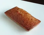 フィナンシェ ノワゼット（パティスリー ラ・リベルテ Patisserie La Liberte）